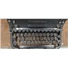 Image 2 : Vintage Remington Rand typewriter