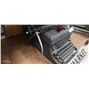 Image 4 : Vintage Remington Rand typewriter