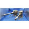 Image 1 : Pair of vintage carriage lamps 22" each