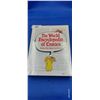 Image 1 : Sealed large The World Encyclopedia of Comics hardcover book