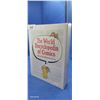 Image 2 : Sealed large The World Encyclopedia of Comics hardcover book