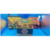 Image 1 : Lot of 3 cardboard bottle cases Nesbitt's, Canada Dry & Frostie