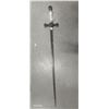 Image 1 : Metal sword, 35"