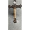 Image 2 : Metal sword, 35"