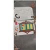 Image 1 : Lot of 7 posters inc. Santa's workshop