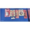 Image 2 : Coca-Cola lot inc. pens, playing cards, yo-yo & cars