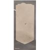 Image 2 : Deli Service Here plastic sign 33" x 16"