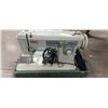 Image 1 : Vintage sewing machine, Brother