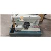Image 2 : Vintage sewing machine, Brother