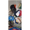 Image 2 : Lot of misc collectable trucker hats
