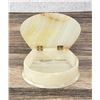 Image 2 : Carved Onyx Trinket Box