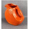 Image 2 : Fiesta Radioactive Red Disc Water Pitcher
