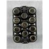 Image 2 : Wagner Ware S Cast Iron Muffin Pan
