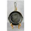 Image 1 : Wagner Ware #5 Cast Iron Skillet 1055H