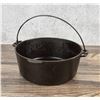 Image 2 : Wagner Ware Cast Iron Dutch Oven Roaster 1269