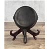 Image 2 : Wagner Ware #6 Cast Iron Skillet 1056