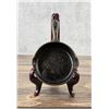 Image 1 : Wagner Ware #3 Cast Iron Skillet 1053a