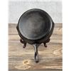 Image 2 : Wagner Ware #10 Cast Iron Skillet 1060