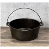 Image 1 : Wagner Ware Cast Iron Dutch Oven 1268L