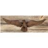 Image 1 : Cast Iron Decorative Wall Eagle