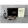 Image 1 : Model 2 MX Microset Microscope Kit