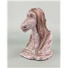 Image 1 : Studio Pottery Horse Sculpture