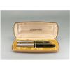 Image 1 : Sheaffer Lifetime Striated Fountain Pen Pencil Set