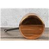 Image 3 : Copper Cooking Sauce Pan