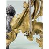 Image 3 : Art Noveau Style Cherub Mirror Picture Frame Stand
