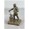 Image 1 : Tom Knapp Blacksmith Bronze
