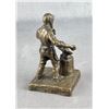 Image 3 : Tom Knapp Blacksmith Bronze