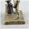 Image 5 : Tom Knapp Blacksmith Bronze