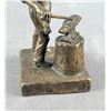 Image 7 : Tom Knapp Blacksmith Bronze