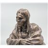 Image 6 : Tom Schenarts Montana Indian Trader Bronze