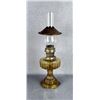 Image 2 : Aladdin Model B Corinthian Kerosene Lamp