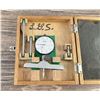 Image 2 : Mitutoyo No 2904 Dial Depth Gauge