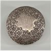 Image 1 : Victorian Sterling Silver Pill Snuff Box