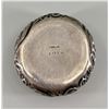 Image 2 : Victorian Sterling Silver Pill Snuff Box