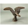 Image 2 : Bronze Eagle Paperweight