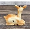 Image 2 : Rudolph Reindeer Lighted Nose Still Bank