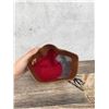 Image 8 : Shiners Algeria Metal Thread Felt Fez Hats