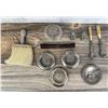 Image 2 : Sterling Silver Houseware Articles