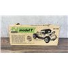 Image 2 : Nylint No 1510 Die Cast Model T Roadster Toy