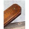 Image 4 : Trans Alaska Pipeline Cribbage Board