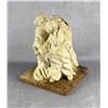 Image 4 : Tom Schenarts Native American Clay Sculpture