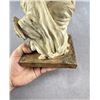 Image 9 : Tom Schenarts Native American Clay Sculpture