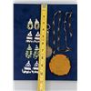 Image 3 : Native American Indian Beaded Items