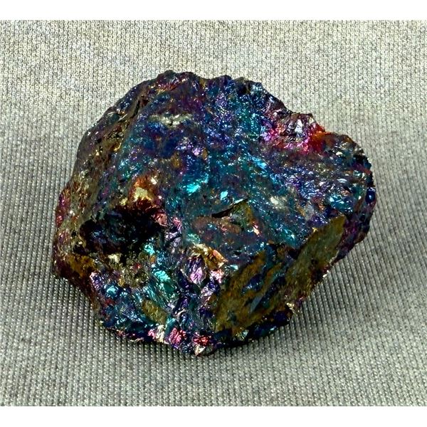 Chalcopyrite Mineral Specimen