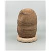 Image 2 : Ancient Native American Indian Stone Hammer Head