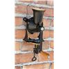 Image 2 : No 2 Table Mount Cast Iron Coffee Grinder Mill